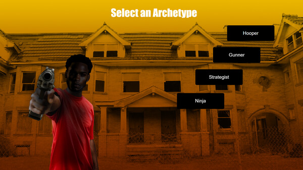 Trapper: Drug Dealing RPG screenshot 3