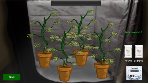 Trapper: Drug Dealing RPG screenshot 6