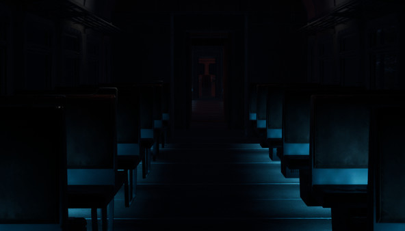 Anatomy of Fear screenshot 4