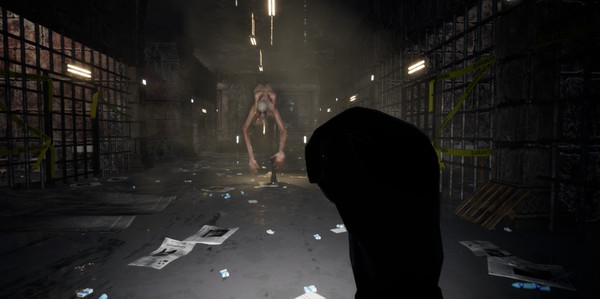 Anatomy of Fear screenshot 10