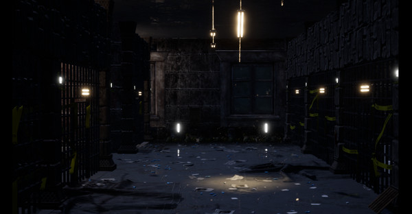 Anatomy of Fear screenshot 1