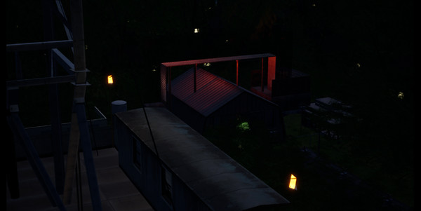 Anatomy of Fear screenshot 6
