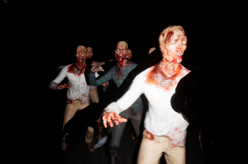 Anatomy of Fear screenshot 11
