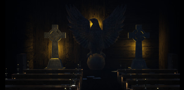 Anatomy of Fear screenshot 2