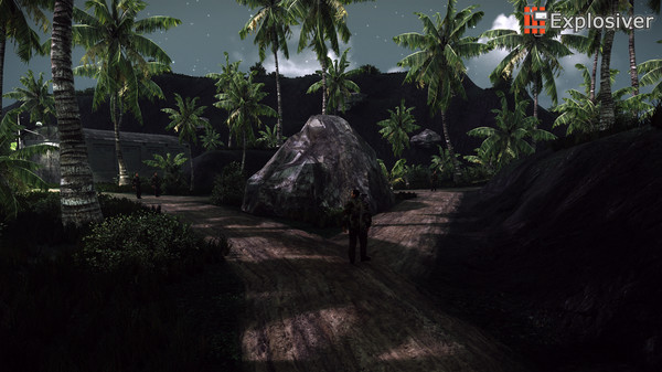 Explosiver screenshot 4