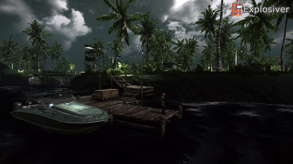 Explosiver screenshot 10