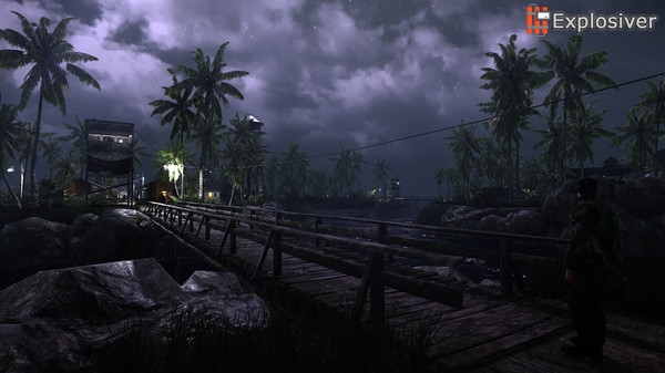 Explosiver screenshot 2