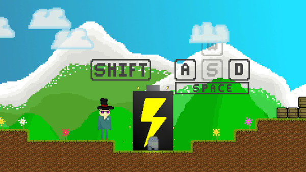 Droid404 screenshot 3