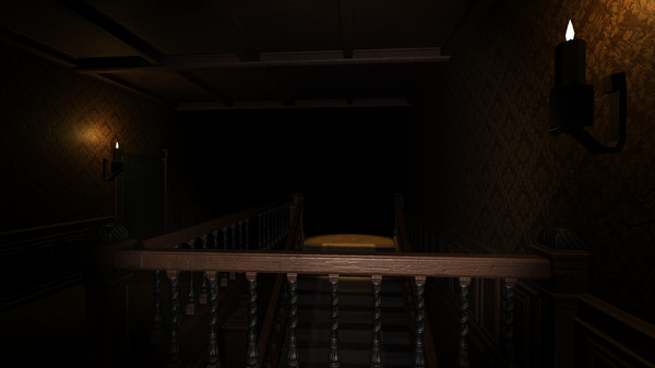 女孩与七匹狼 screenshot 2