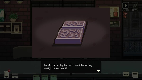 Coffee Talk Episode 2: Hibiscus & Butterfly screenshot 7
