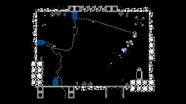 Below The Ocean screenshot 3