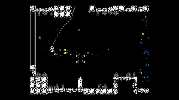 Below The Ocean screenshot 1