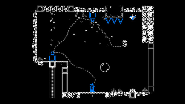 Below The Ocean screenshot 2