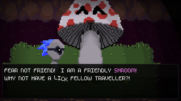 Cat Powered UFO screenshot 5