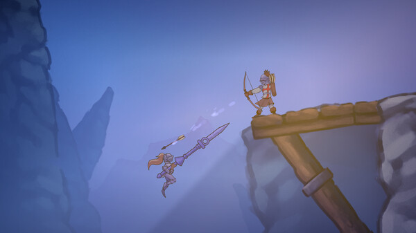 Happenlance screenshot 1