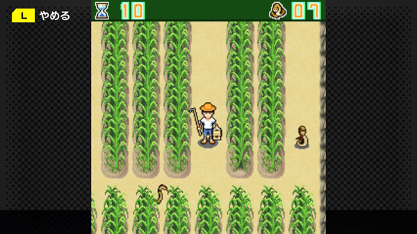 G-MODEアーカイブス15 ちゅら島暮らし screenshot 6