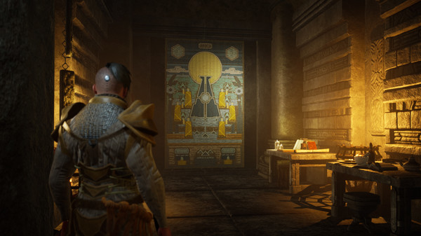 The Last Oricru - Final Cut screenshot 6
