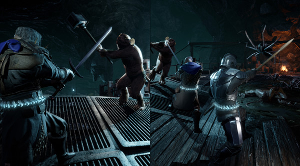 The Last Oricru - Final Cut screenshot 5
