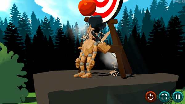 Knife To Meet You screenshot 4