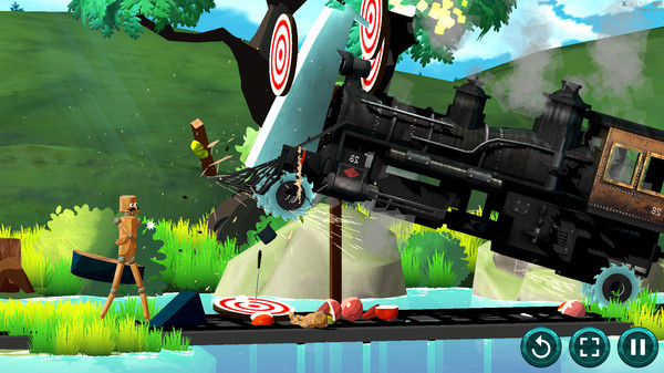 Knife To Meet You screenshot 12