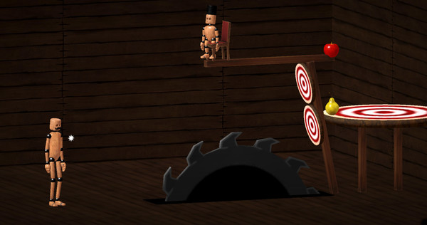 Knife To Meet You screenshot 11