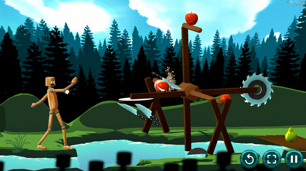 Knife To Meet You screenshot 8