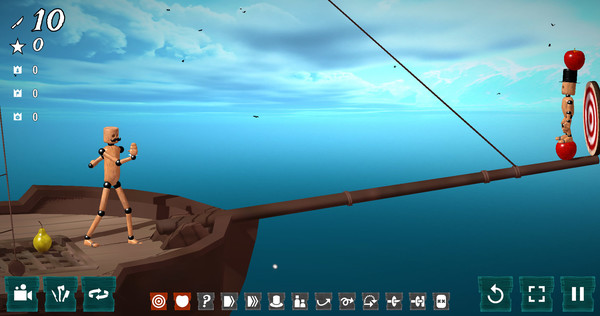 Knife To Meet You screenshot 5