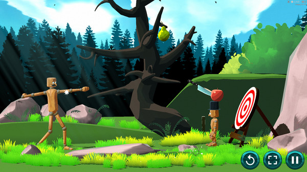 Knife To Meet You screenshot 1