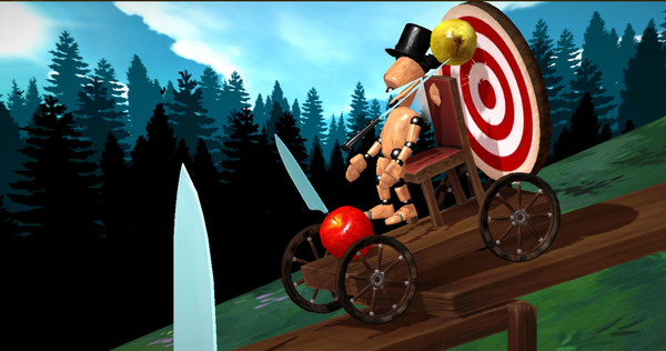 Knife To Meet You screenshot 3
