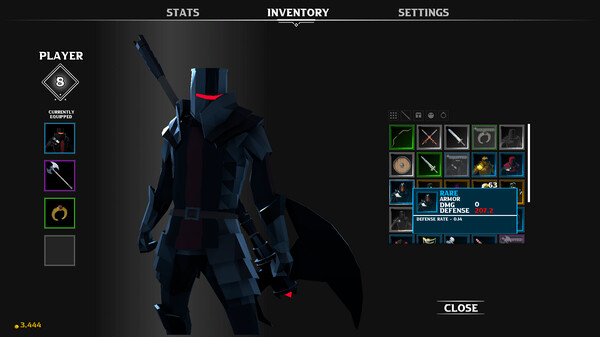 The Guardian Stone screenshot 11