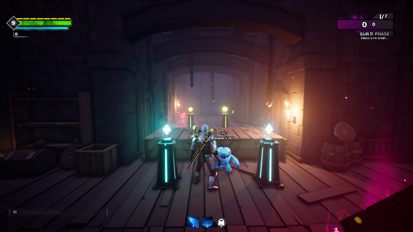 The Guardian Stone screenshot 10