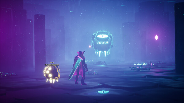 The Guardian Stone screenshot 1
