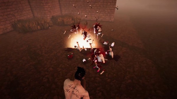 VALAKAS: Immortal screenshot 2