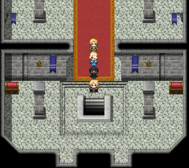 Dungeon Crawler Daniel screenshot 7