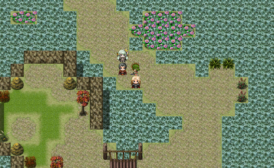 Dungeon Crawler Daniel screenshot 6