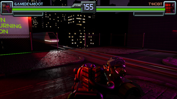 FIGHT BOTS screenshot 11