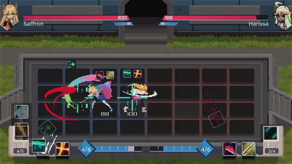Duelists of Eden screenshot 6