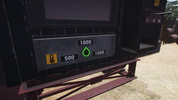Ship Graveyard Simulator: Prologue screenshot 8