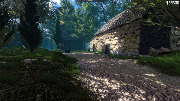 Monuments Flipper: Prologue screenshot 8