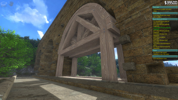 Monuments Flipper: Prologue screenshot 6