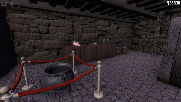 Monuments Flipper: Prologue screenshot 3