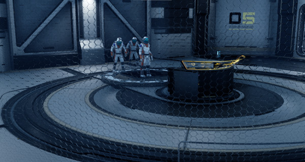 The Teleport screenshot 1