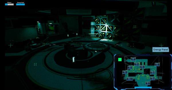The Teleport screenshot 9
