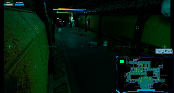 The Teleport screenshot 10