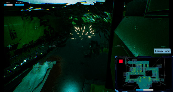 The Teleport screenshot 11