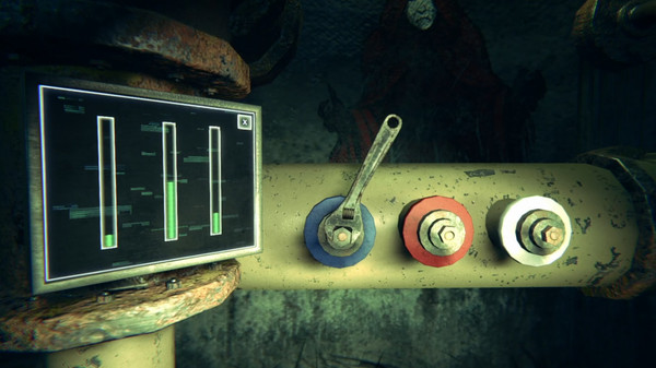 SENSEs: Midnight screenshot 8