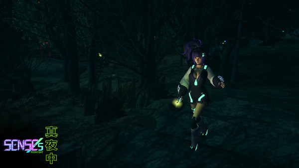 SENSEs: Midnight screenshot 7