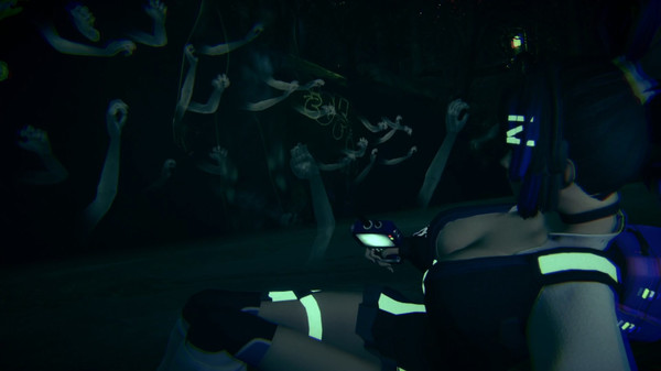 SENSEs: Midnight screenshot 4