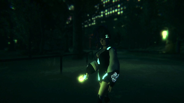 SENSEs: Midnight screenshot 2