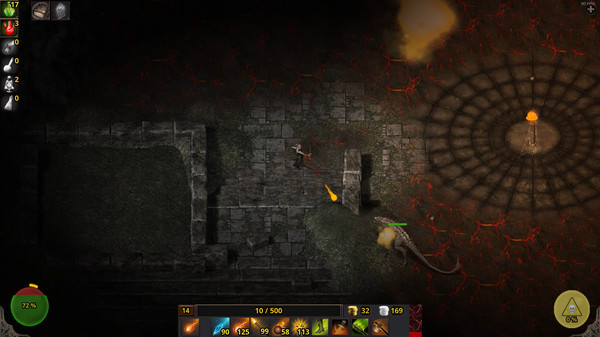 Terra Ventura screenshot 5